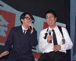 おぎやはぎ小木 吉本騒動へのコメントに騒然 松本さんが一番 2019年7月24日 エキサイトニュース