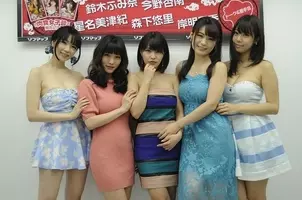 W 二つの顔を持つ女たち 森下悠里 岸明日香 梅本静香 ストレスが溜まっている時にオススメです 16年3月7日 エキサイトニュース