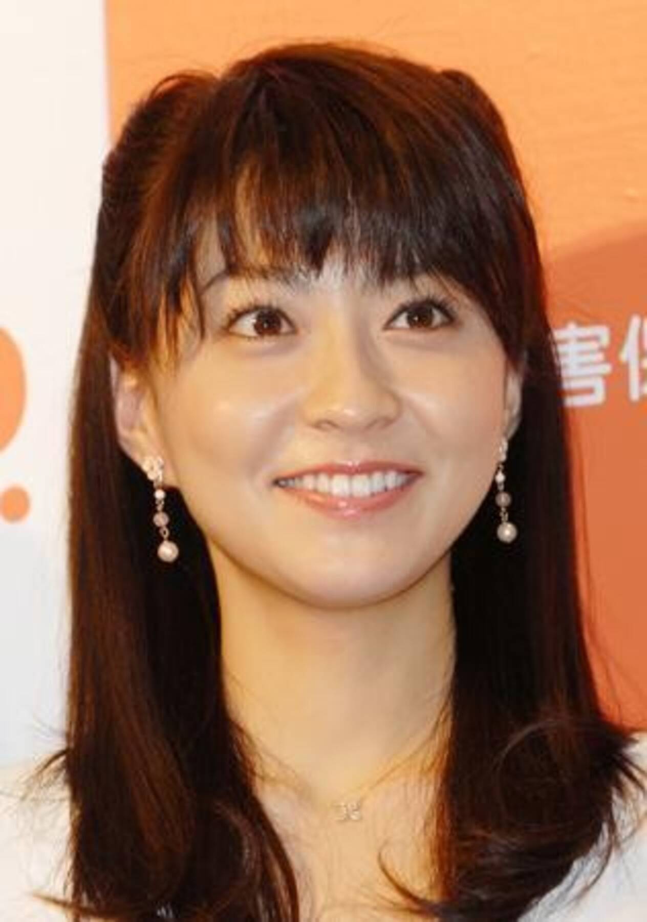 小林麻央は 乳がん 夫 市川海老蔵が会見で病名発表 16年6月9日 エキサイトニュース