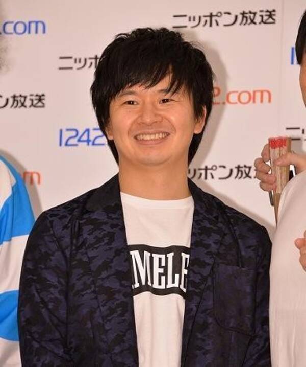 オードリー若林が初優勝 第15回大会 Ipponグランプリ 平均視聴率11 8 16年6月13日 エキサイトニュース