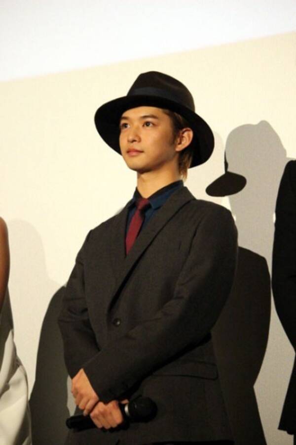 千葉雄大 第4回アイドル妄想総選挙 男性初ランクインで快挙 16年6月17日 エキサイトニュース