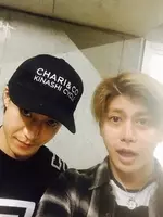 山田親太朗 橋本環奈と同じベッド寝た男を暴露 驚きの声あがる 19年11月15日 エキサイトニュース
