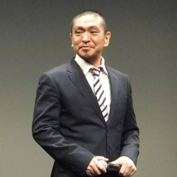 松本人志mc クレイジージャーニー ゴールデン進出決定 16年6月23日 エキサイトニュース