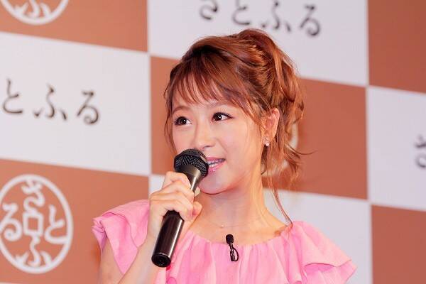 鈴木奈々 大森南朋にデレデレ 惚れそうになりました 16年6月24日 エキサイトニュース