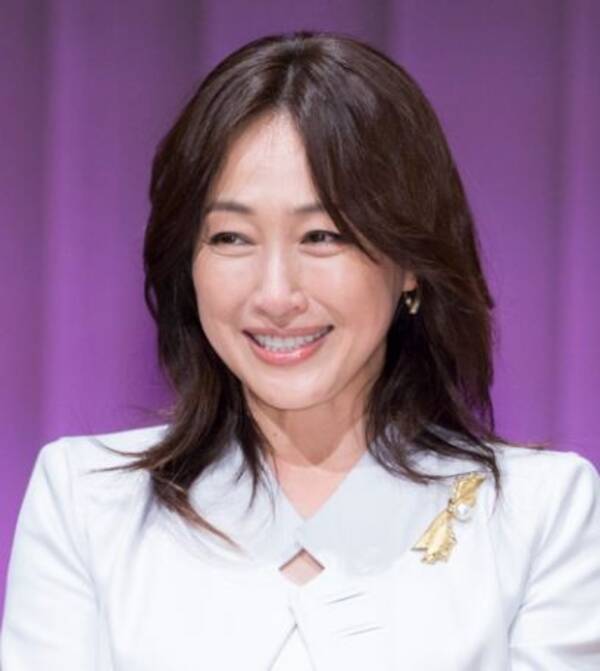 ダメ夫の逮捕でcmを降板した高島礼子 16年6月28日 エキサイトニュース