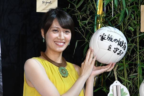 浅尾美和 リオ五輪は同郷の理由でサッカーの浅野拓磨を応援 16年7月1日 エキサイトニュース
