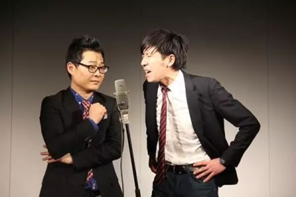 引き継がれるお笑い芸人のdna 14年10月8日 エキサイトニュース 引き継がれるお笑い芸人のdna 14年10月8日 エキサイトニュース