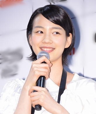 能年玲奈が オバハンになっちゃった 失われた透明感に悲鳴 18年5月21日 エキサイトニュース