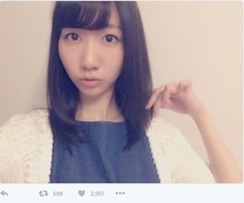 黒髪 重盛さと美に絶賛の嵐 あまりの好評に 明るく戻すか迷う 16年7月19日 エキサイトニュース