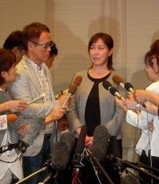 高島礼子が離婚届を提出 所属事務所が発表