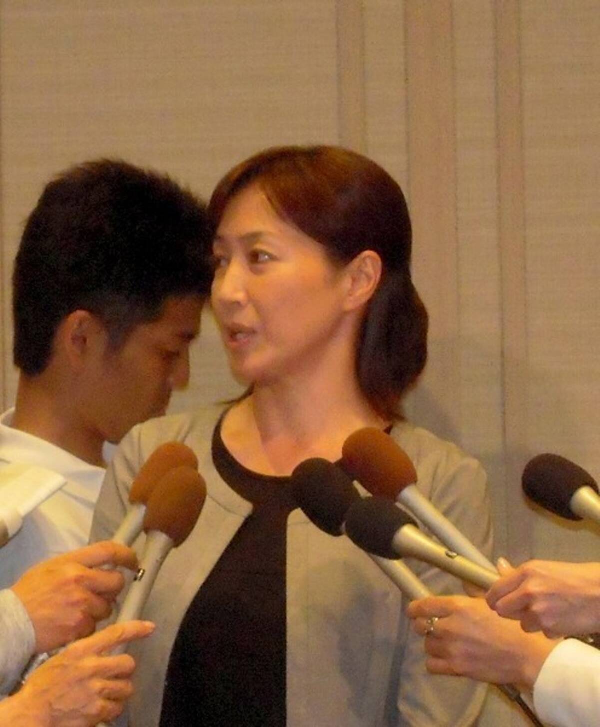 ついに離婚を決断した高島礼子 16年8月2日 エキサイトニュース