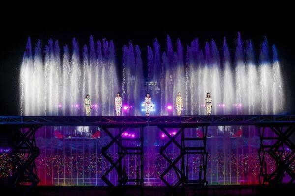 ももクロ 夏 桃神祭 に59 329人 クリスマスに幕張メッセで ももクリ16 開催決定 16年8月15日 エキサイトニュース