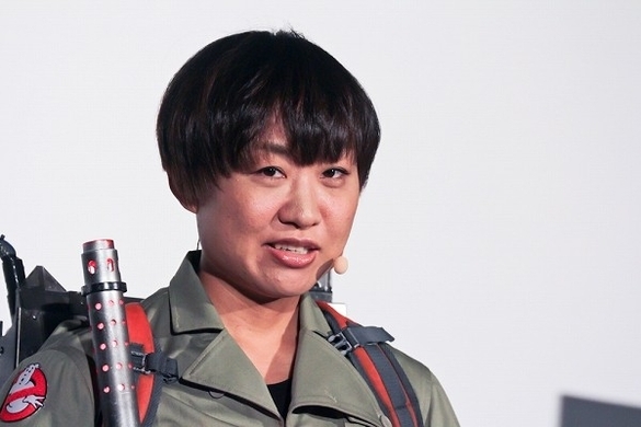 南キャン 13年前 貴重写真に反響 しずちゃん可愛い 若い しずちゃんは 前髪ナシ でギャップ 21年2月18日 エキサイトニュース