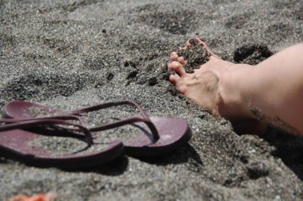 痛くてもガマン 足つぼマッサージがもたらす素晴らしき効果 16年9月10日 エキサイトニュース