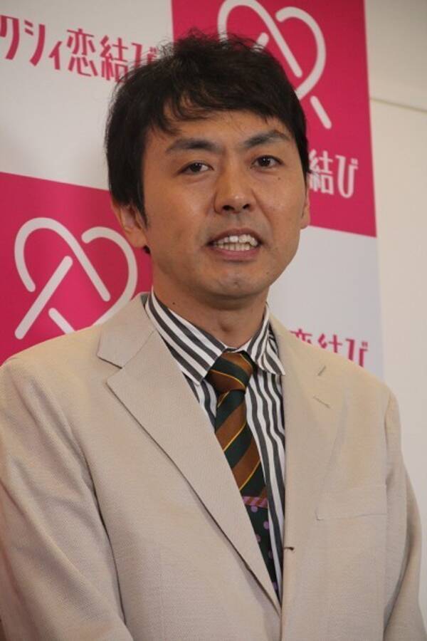 アンガールズ 田中 自宅の家賃は21万 16年9月21日 エキサイトニュース