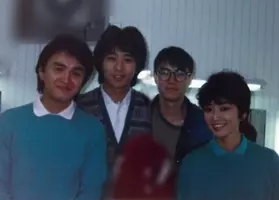 帰ってきたアイドル親衛隊 素人芸の私にスキルアップの活動の場を与えてくれた山田邦子には感謝の気持ちしかない 16年11月21日 エキサイトニュース