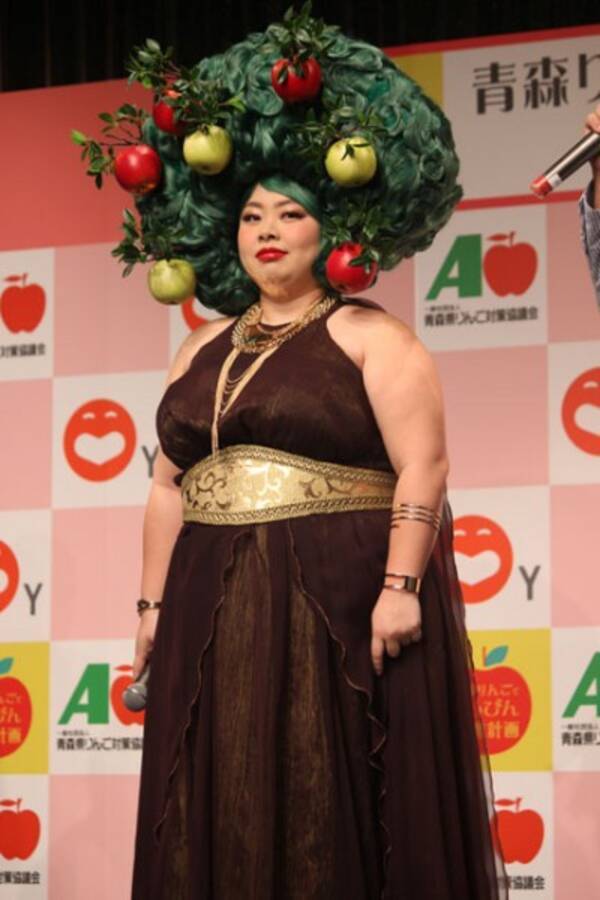 渡辺直美 体重100キロ突破でダイエットへの意欲みせる 16年9月27日 エキサイトニュース 渡辺直美 体重100キロ突破でダイエットへの意欲みせる 16年9月27日 エキサイトニュース