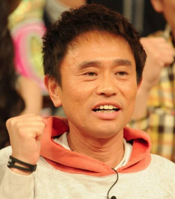 ダウンタウン 浜田雅功 Smapファンから感謝の嵐 優しい 16年9月30日 エキサイトニュース