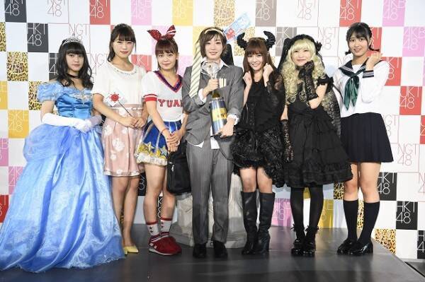 Akb48 田名部生来優勝でファンから じゃんけん大会はヤラセじゃなかった の声 16年10月11日 エキサイトニュース