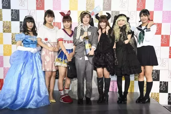 AKB48 田名部生来優勝でファンから「じゃんけん大会はヤラセじゃなかった」の声