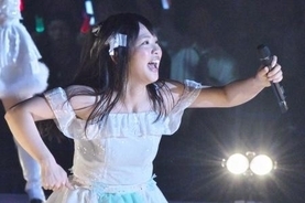 AKB48グループが出演の「キャバすか学園」にファンがSKE48の松村香織の出演を待望