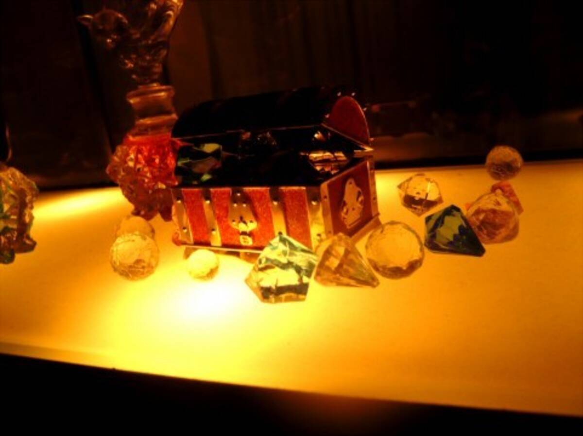 フェン爺さんの宝箱 16年11月15日 エキサイトニュース