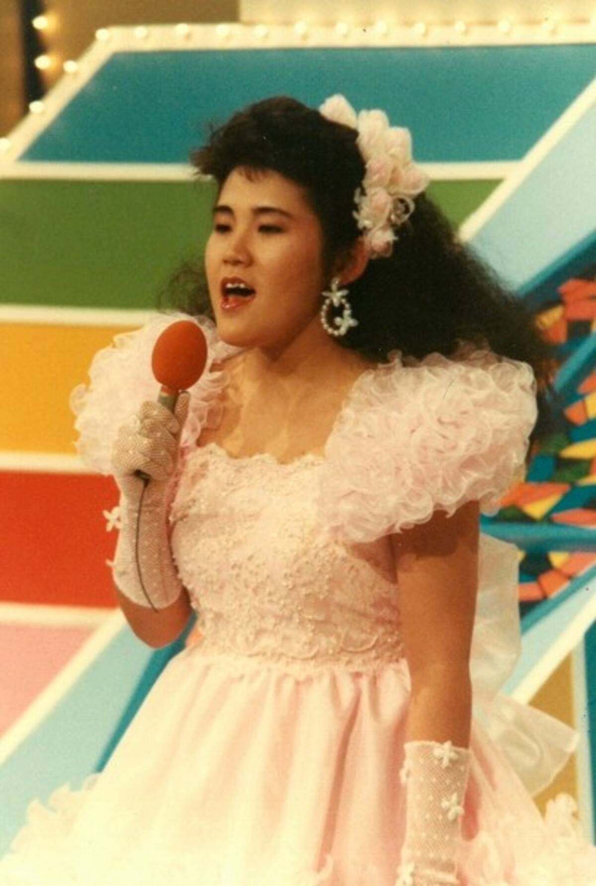 帰ってきたアイドル親衛隊 素人芸の私にスキルアップの活動の場を与えてくれた山田邦子には感謝の気持ちしかない 16年11月21日 エキサイトニュース