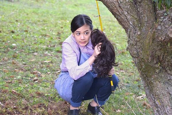 清水富美加 家政夫のミタゾノ 第6話で 表情がオモチャの宝石箱 と絶賛の声 16年11月26日 エキサイトニュース