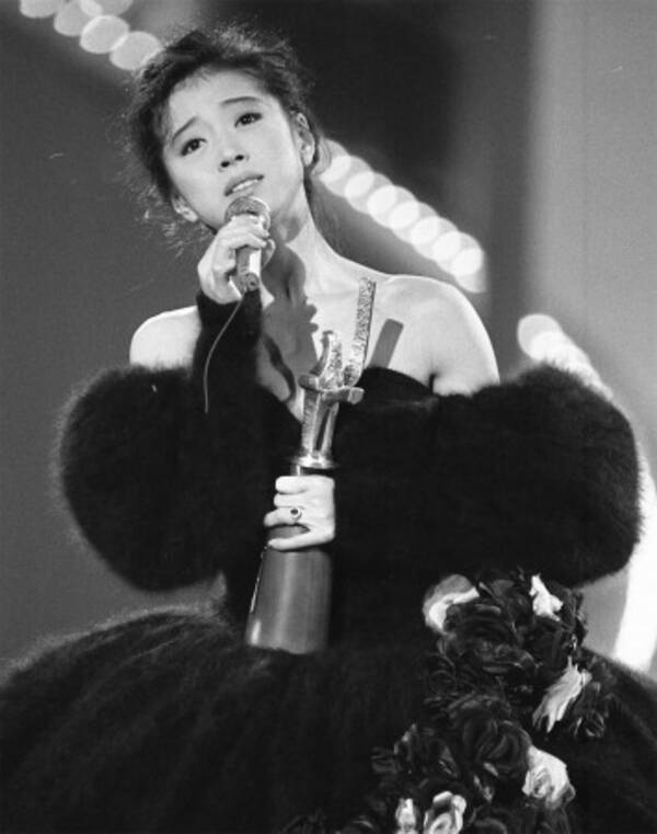 明菜が完全復活 16年12月5日 エキサイトニュース