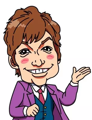 香取慎吾が描く 全裸男 が 怖すぎる 2年前の Smap公開処刑 を表現か 18年1月19日 エキサイトニュース