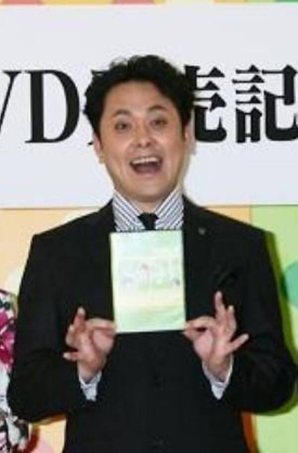 結婚を発表したモテ男 有田哲平 過去に交際が報じられた二人の美女 16年12月6日 エキサイトニュース