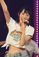 元AKB48松井咲子が「第6回ダイナマイトエクスタシー」に初参戦！