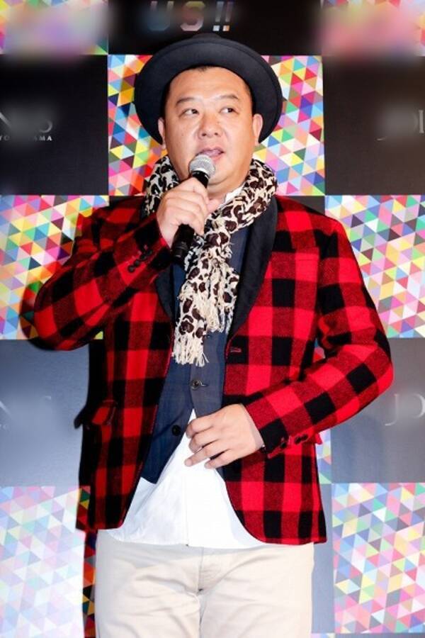 Tko木下とhgで明暗 芸人のファッションブランド事情 16年12月14日 エキサイトニュース