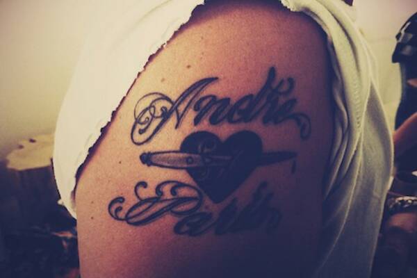 女がドン引く瞬間 7 服を脱いだ時に初めてわかる男の秘密 16年12月27日 エキサイトニュース