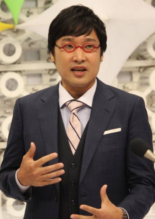 山里亮太 芸能人のアニメ声優に反対姿勢 絶対に声優がやった方がいい 17年1月19日 エキサイトニュース