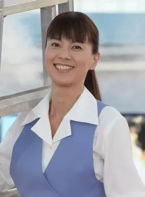 江角マキコが告白 10年ぶりのショムニで 脚立が重く感じた 13年7月11日 エキサイトニュース 江角マキコが告白 10年ぶりのショムニで 脚立が重く感じた 13年7月11日 エキサイトニュース