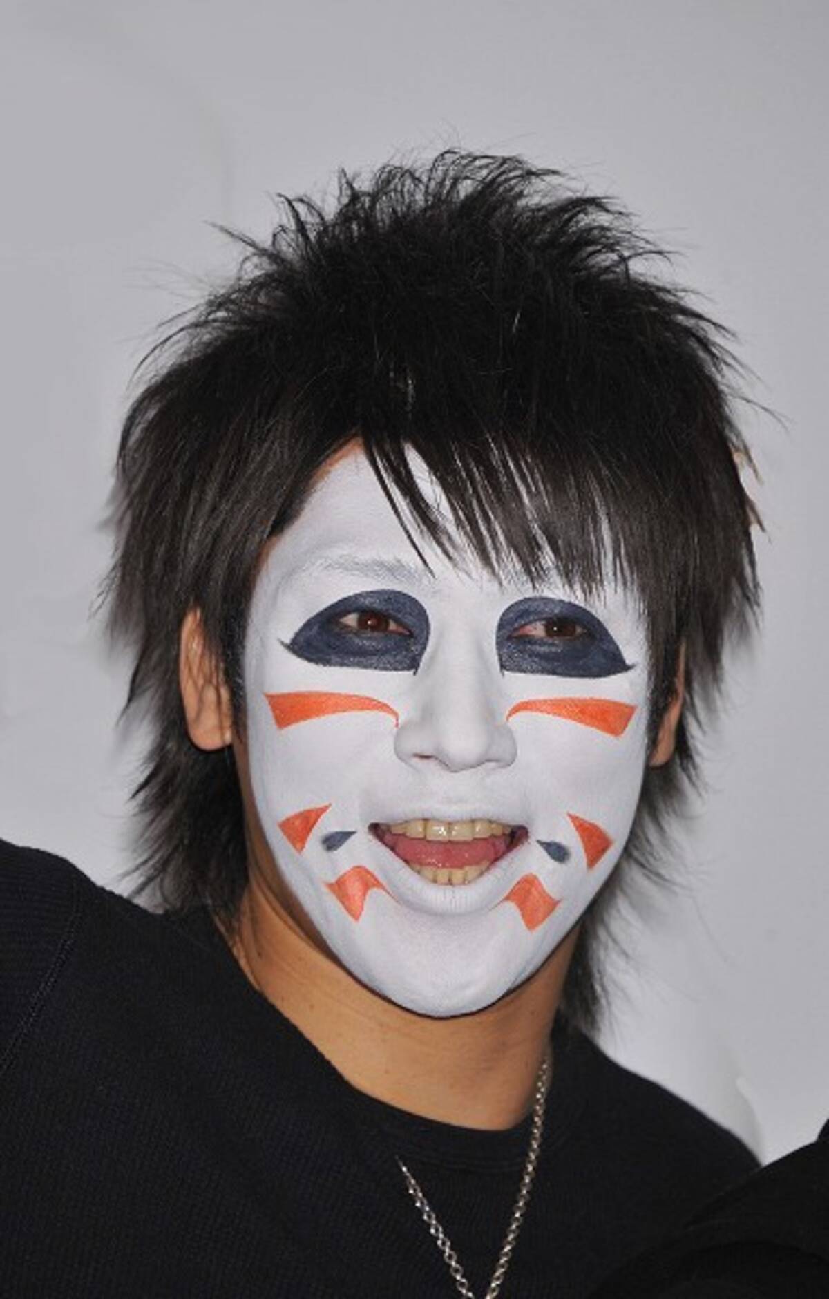 樽美酒研二 名字を初告白 中居正広は爆笑 普通ー 17年2月16日 エキサイトニュース