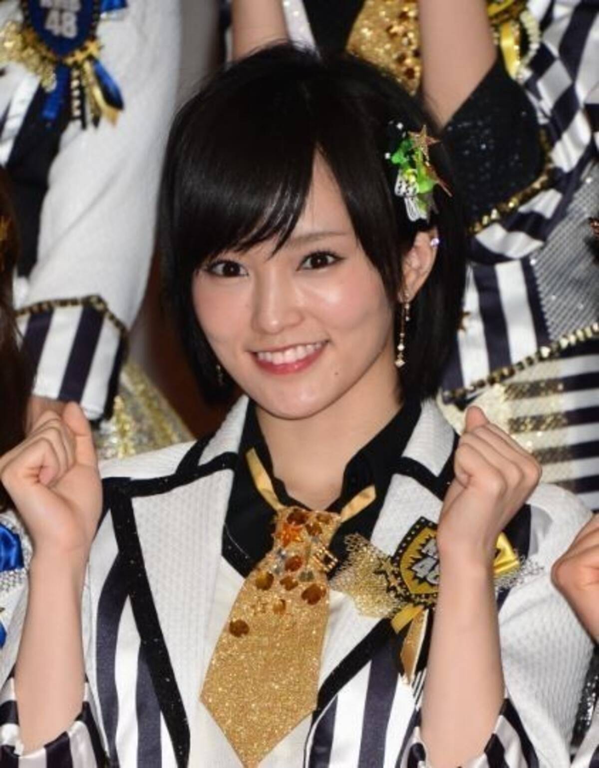 Nmb48 山本彩がストーカー刺傷事件にコメント 心の傷の方が深い 17年2月24日 エキサイトニュース