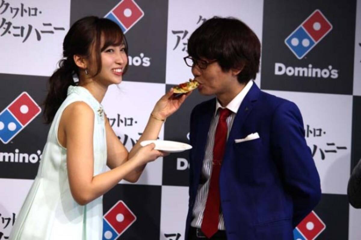 吉木りさ 年内結婚の質問に ごめんなさい 17年3月14日 エキサイトニュース