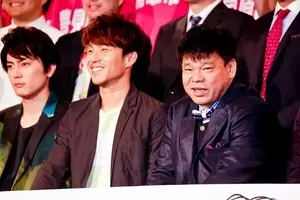 画伯 ジミー大西 爆笑淫タビュー 明石家さんまと風俗と下半身 18年9月10日 エキサイトニュース 画伯 ジミー大西 爆笑淫タビュー 明石家さんまと風俗と下半身 18年9月10日 エキサイトニュース