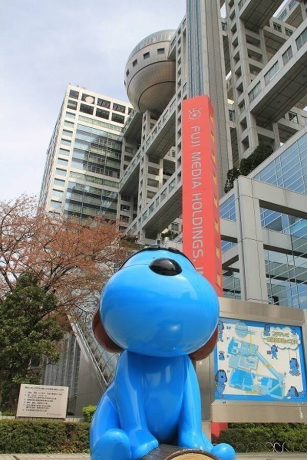 何をやってもダメダメなフジテレビの問題点を関係者が激白 17年3月22日 エキサイトニュース