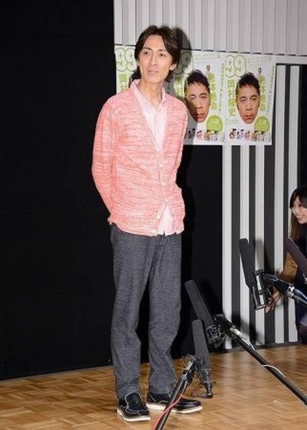 有名人マジギレ事件簿 25 アイツなんやねん ナイナイ矢部を無視した芸能人 17年5月16日 エキサイトニュース