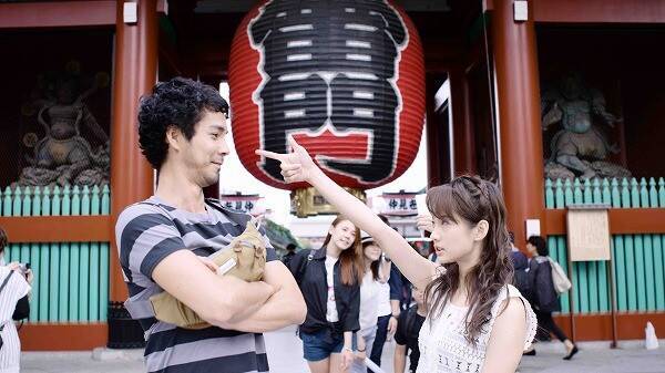 中野裕太主演映画 ママダメ 冒頭18分映像 と オフショット写真 が解禁 17年5月19日 エキサイトニュース