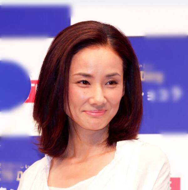 中島裕翔とのスキャンダルを絶妙に乗り越えた吉田羊 17年5月31日 エキサイトニュース