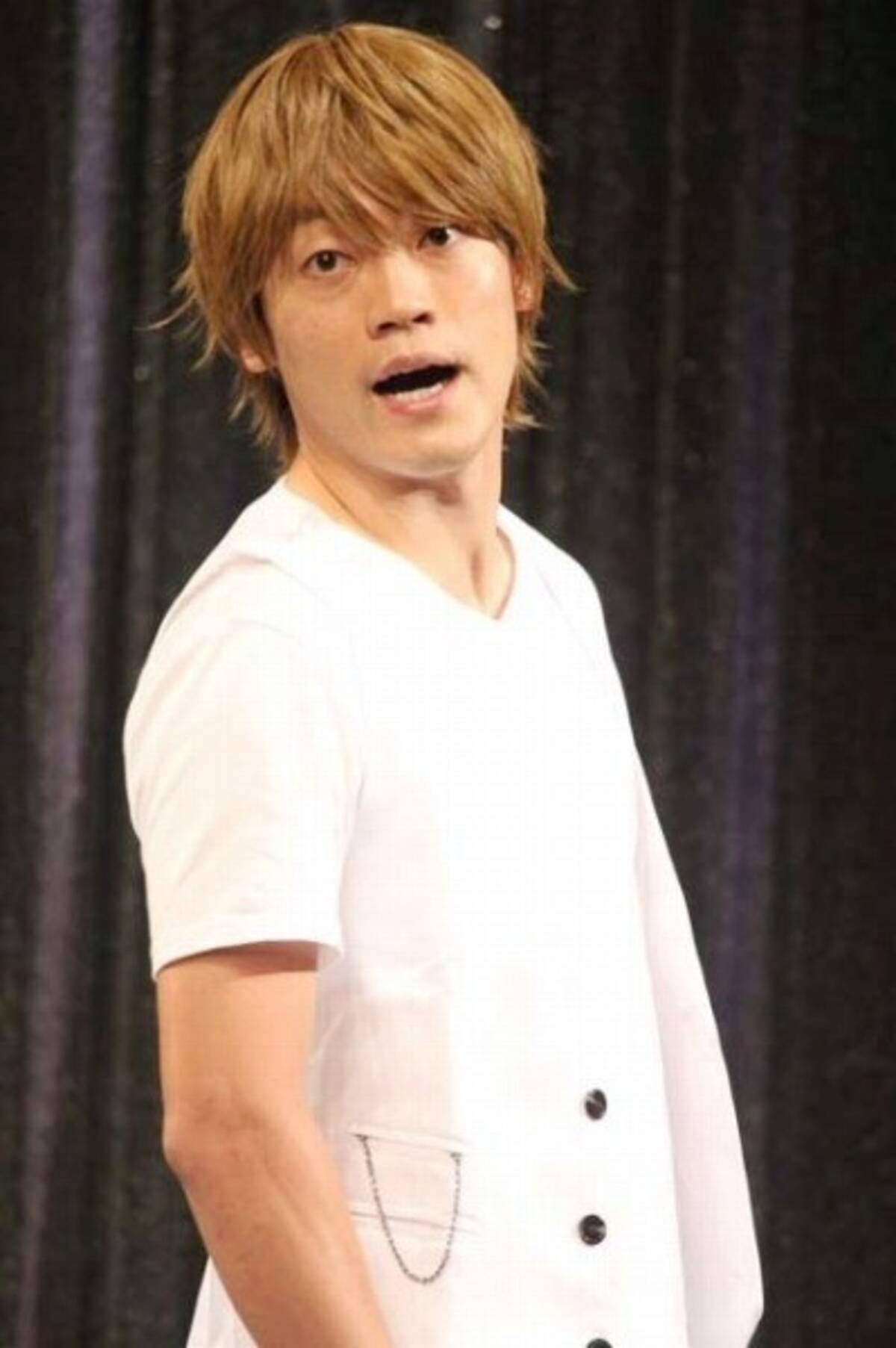 おばたのお兄さんがインタビューで山崎アナに謝罪 17年7月3日 エキサイトニュース