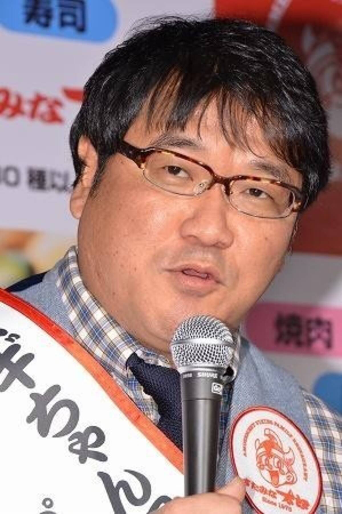 有名人マジギレ事件簿 37 冗談じゃねぇぞ カンニング竹山が雑誌編集部に怒鳴り込み 17年8月8日 エキサイトニュース