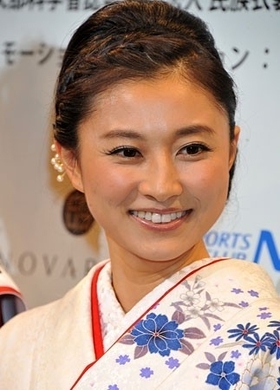 37歳東大出身 菊川怜 結婚は ご縁があったら 16年1月27日 エキサイトニュース