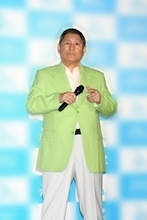 たけしが「24時間テレビ」乱入示唆、フジテレビへの不満か？