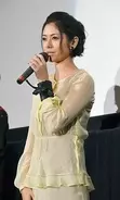 真木よう子 長女を元夫に連日預けて新恋人と 火遊び愛 17年10月17日 エキサイトニュース