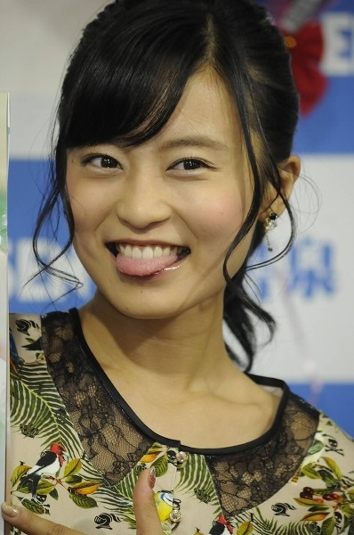 有名人マジギレ事件簿 さんまも心配 小島瑠璃子に激怒したベテラン芸能人 17年10月日 エキサイトニュース